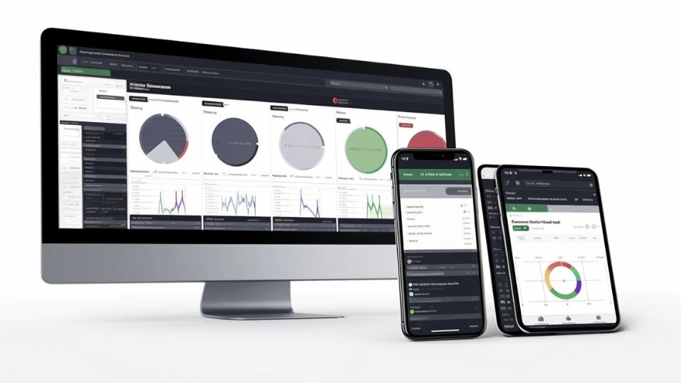 Phần mềm Lite Manager