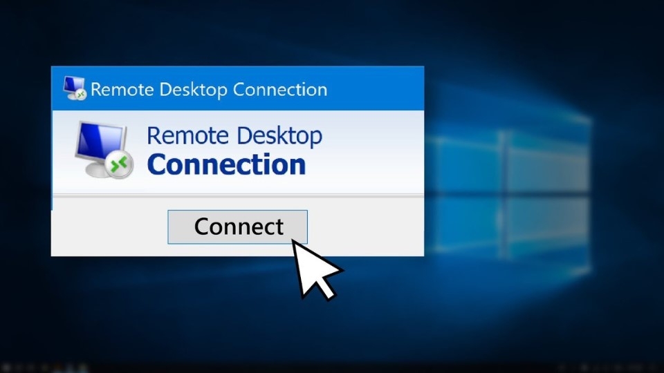 Windows Remote Desktop