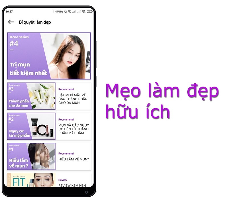 Reviewty là gì? Hướng dẫn cách tải và sử dụng ứng dụng Reviewty (1)