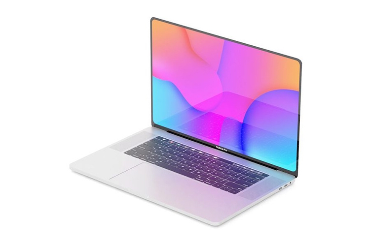 Concept MacBook Pro 2021 Concept MacBook Pro 2021