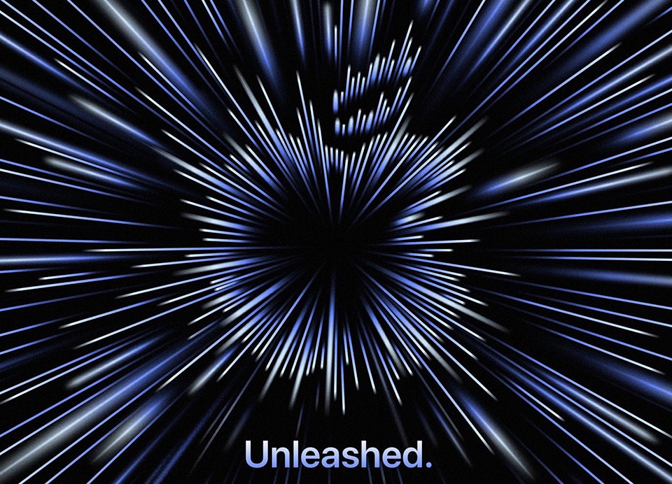 Cách xem trực tiếp sự kiện “Unleashed”