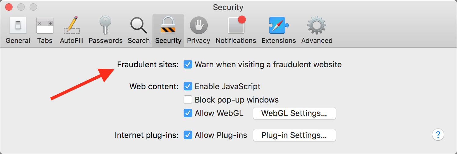 5 tính năng bảo mật Internet được tích hợp trong máy Mac (4)