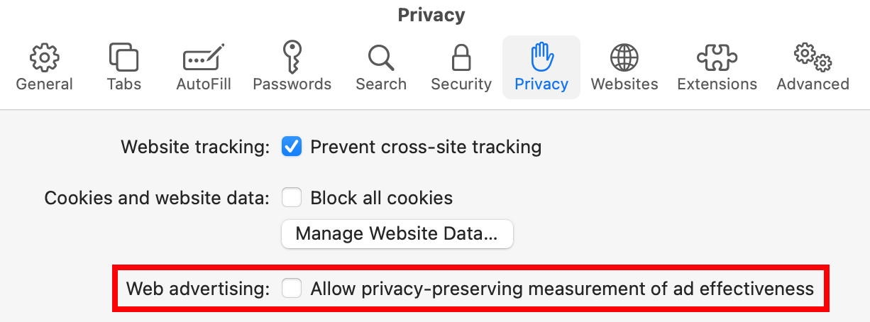 5 tính năng bảo mật Internet được tích hợp trong máy Mac (5)
