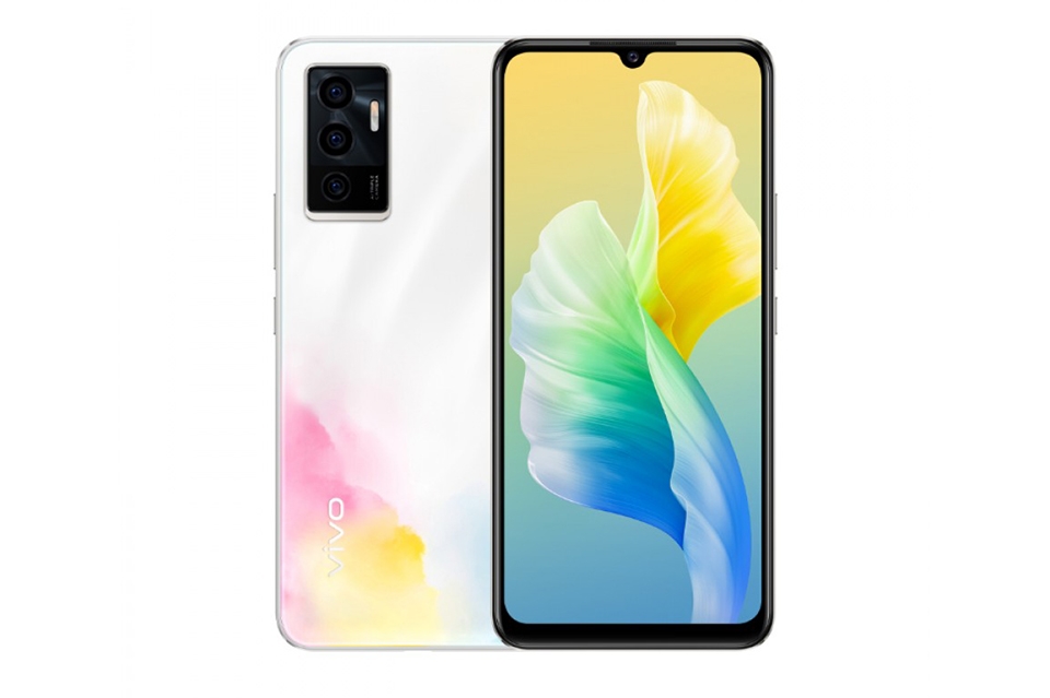 Vivo S10e ra mắt (ảnh 1) Vivo S10e ra mắt (ảnh 1)