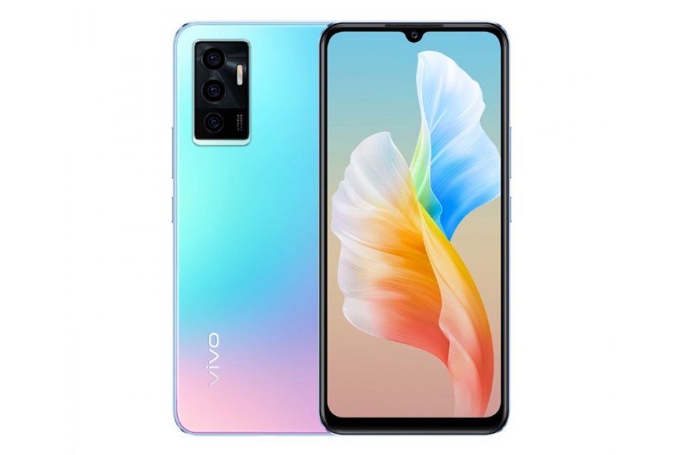 Vivo S10e ra mắt (ảnh 2) Vivo S10e ra mắt (ảnh 2)