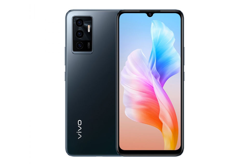 Vivo S10e ra mắt (ảnh 3) Vivo S10e ra mắt (ảnh 3)