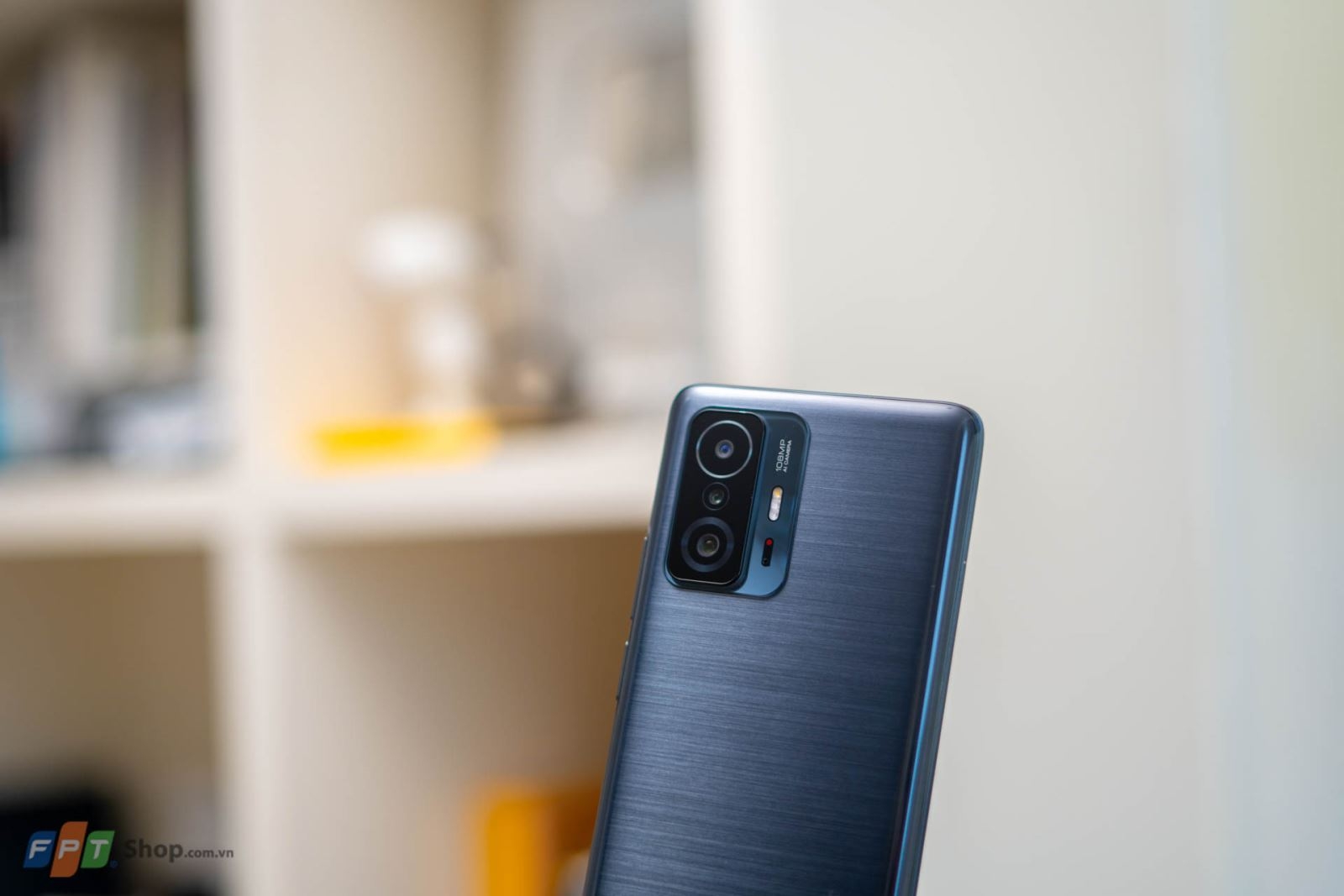 Cụm camera Xiaomi 11T