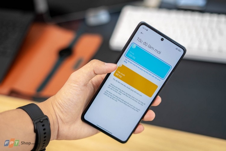 Màn hình Xiaomi 11T