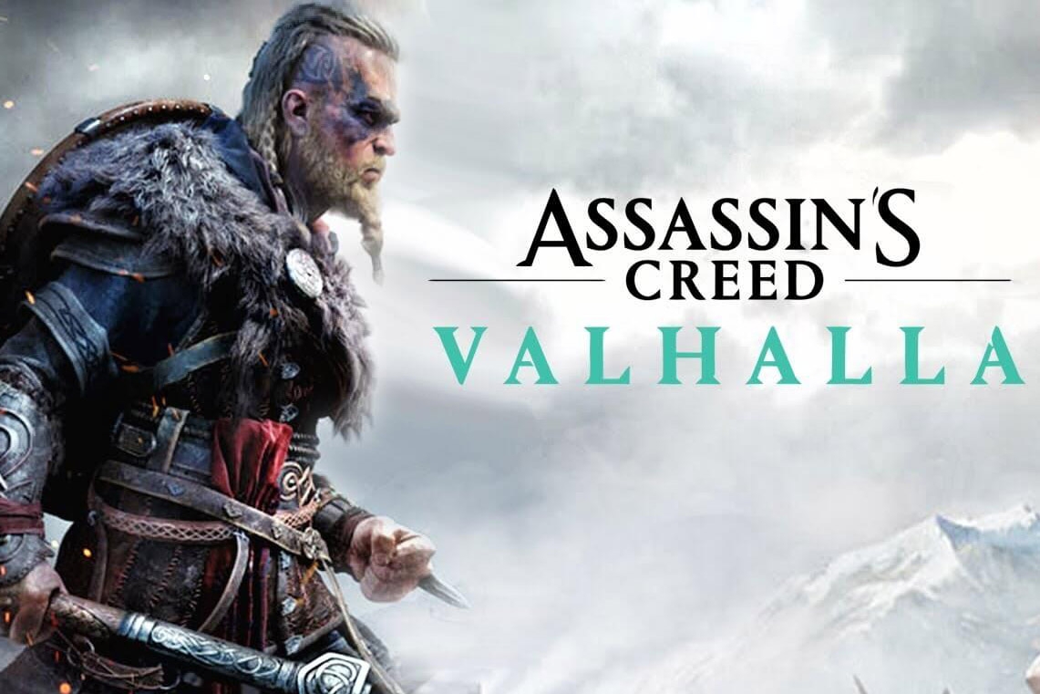 Assassin's Creed Valhalla