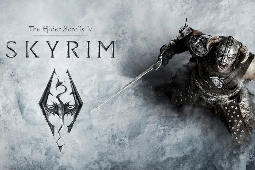 Elder Scrolls V: Skyrim