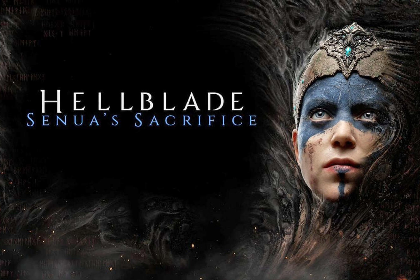 Hellblade: Senua's Sacrifice