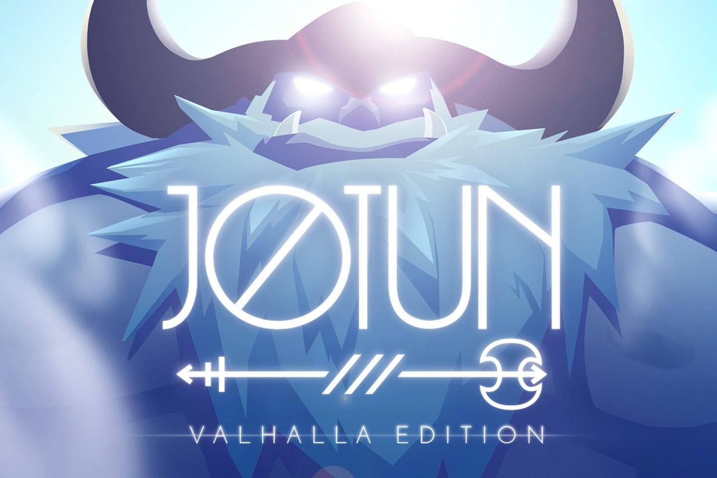 Jotun: Valhalla Edition