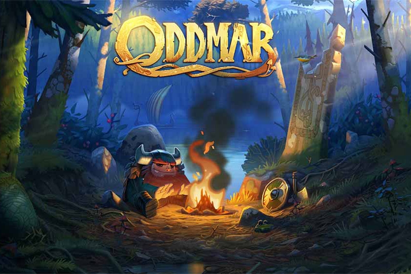 Oddmar
