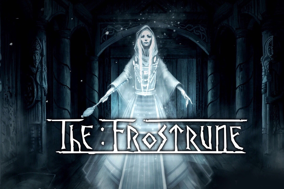 The Frostrune