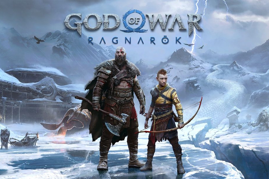 God of war
