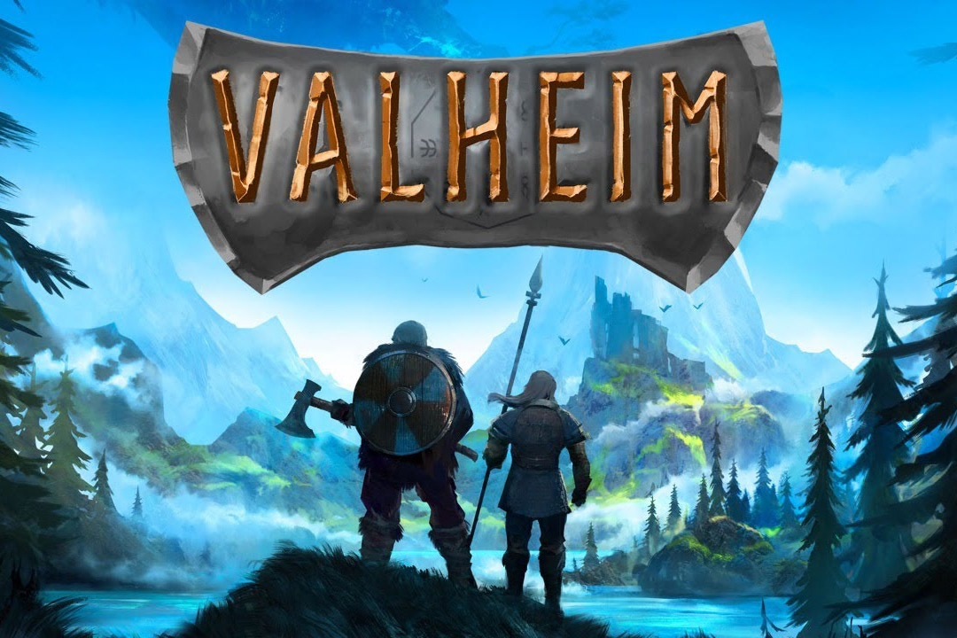 Valheim