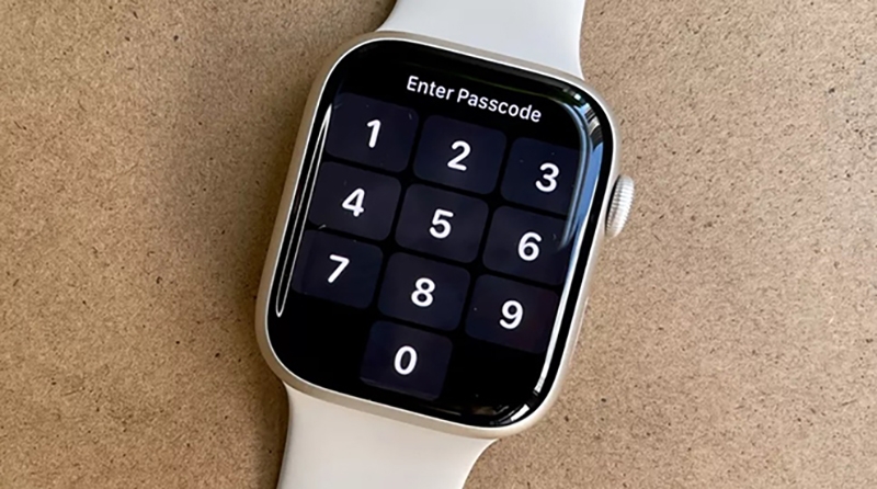 7 tính năng bạn nên sử dụng khi mới mua Apple Watch series 7 (ảnh 3) 7 tính năng bạn nên sử dụng khi mới mua Apple Watch series 7 (ảnh 3)