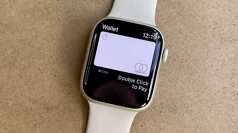 7 tính năng bạn nên sử dụng khi mới mua Apple Watch series 7 (ảnh 4) 7 tính năng bạn nên sử dụng khi mới mua Apple Watch series 7 (ảnh 4)