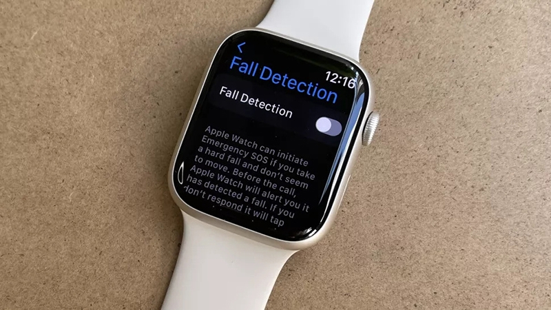 7 tính năng bạn nên sử dụng khi mới mua Apple Watch series 7 (ảnh 5) 7 tính năng bạn nên sử dụng khi mới mua Apple Watch series 7 (ảnh 5)