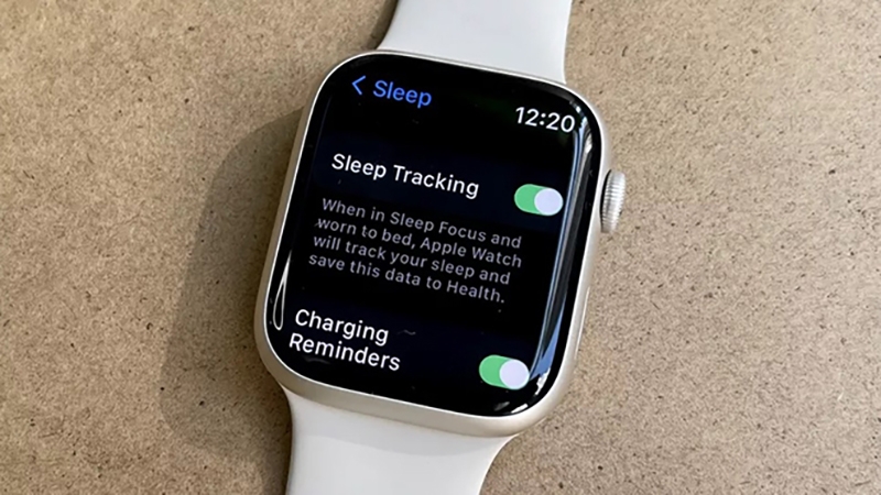 7 tính năng bạn nên sử dụng khi mới mua Apple Watch series 7 (ảnh 8) 7 tính năng bạn nên sử dụng khi mới mua Apple Watch series 7 (ảnh 8)