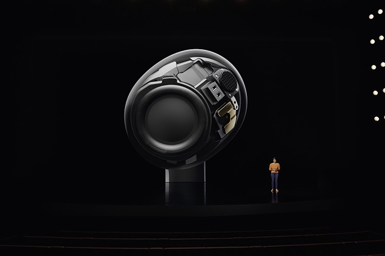 AirPods 3 ra mắt: Thiết kế hài hòa, pin tốt hơn, cải tiến chất âm và hỗ trợ Adaptive EQ 6