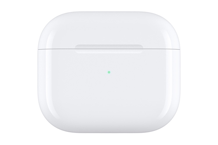 AirPods 3 ra mắt: Thiết kế hài hòa, pin tốt hơn, cải tiến chất âm và hỗ trợ Adaptive EQ 22