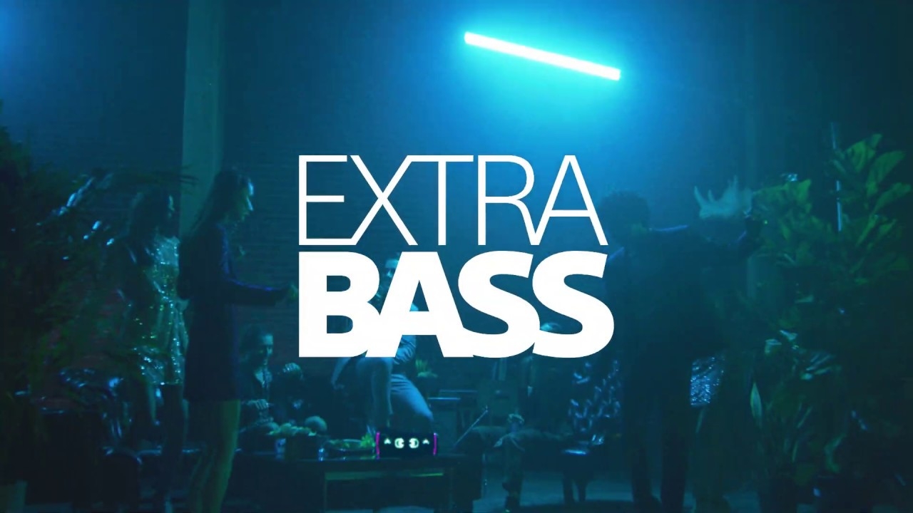 Extra Bass là gì? Tìm hiểu về công nghệ Extra bass trên loa Sony (1)