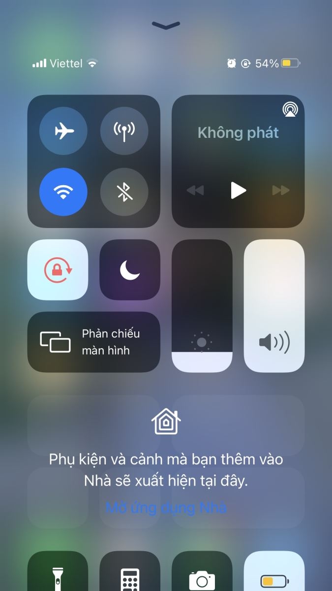 Chế độ nguồn điện thấp là gì? Nó có tác động đến hiệu năng trên iPhone? (3)