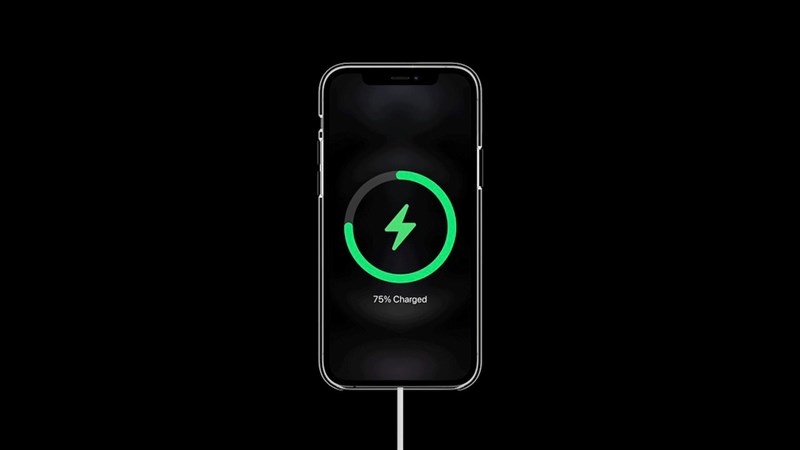 Chế độ nguồn điện thấp là gì? Nó có tác động đến hiệu năng trên iPhone? (5)