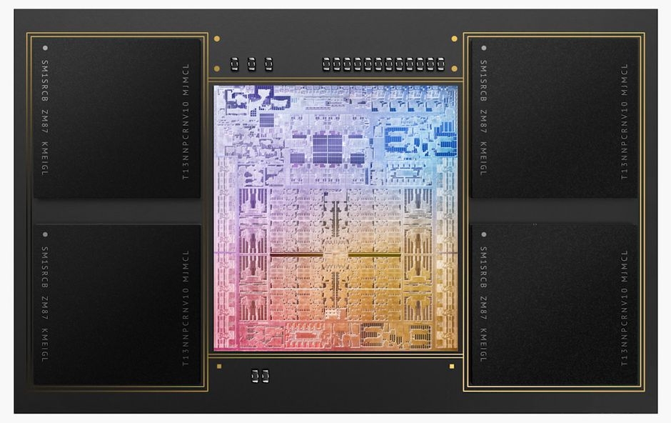 Tìm hiểu Apple M1 Max: Bộ vi xử lý mạnh nhất của Apple, sẵn sàng thách thức mọi đối thủ