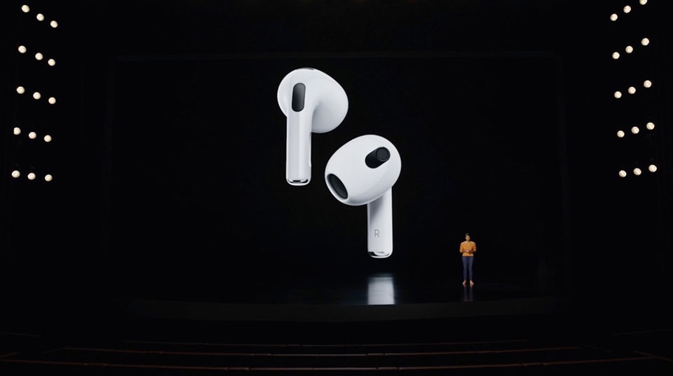 AirPods 3