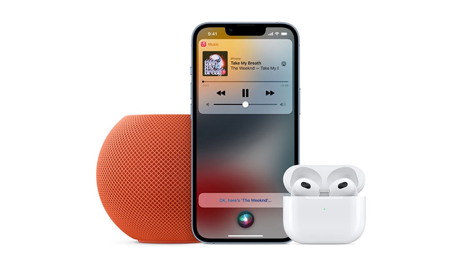 Gói cước Voice Plan của Apple Music