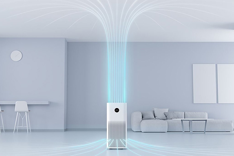 Loạt sản phẩm thông minh Xiaomi giảm giá hấp dẫn: Bí quyết chăm sóc sức khỏe tại nhà 5