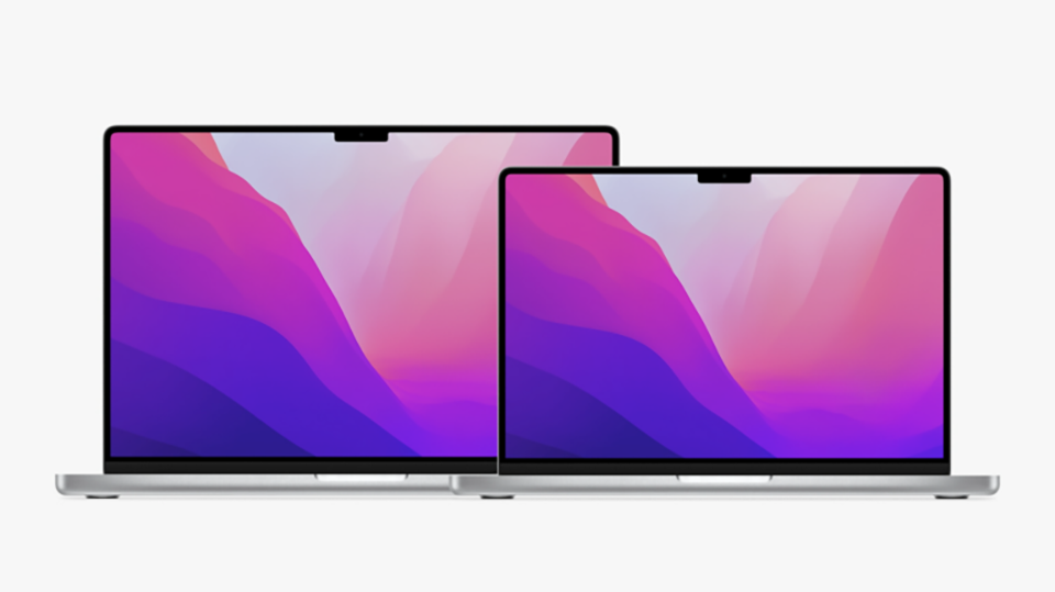 Có gì mới trên MacBook Pro 2021 (ảnh 2)