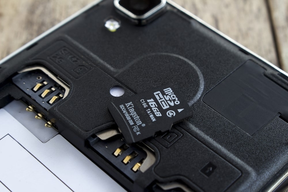 Dòng Galaxy S22 thiếu tính năng phần cứng đặc trưng của Samsung 2