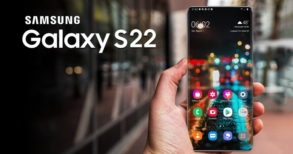 Dòng Galaxy S22 thiếu tính năng phần cứng đặc trưng của Samsung 1