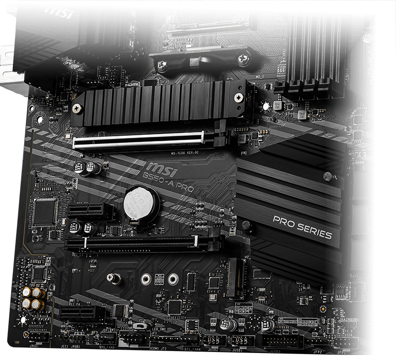 Mainboard chơi game tốt nhất
