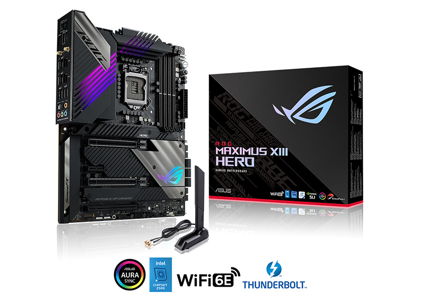 Mainboard chơi game tốt nhất