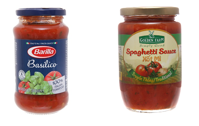 làm pizza bằng nồi chiên không dầu - hình 2