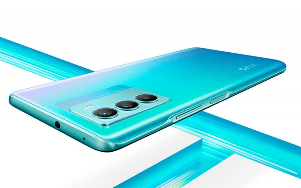 Vivo T1 (ảnh 1) Vivo T1 (ảnh 1)
