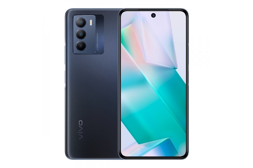 Vivo T1 (ảnh 2) Vivo T1 (ảnh 2)