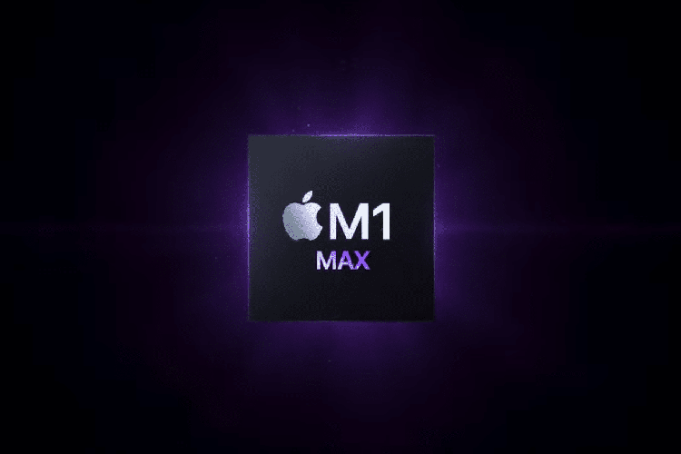 GPU 32-Core M1 Max của MacBook Pro có thể mạnh hơn PlayStation 5