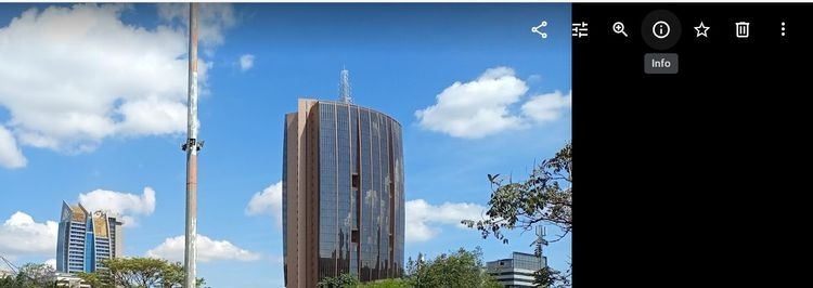 Cách chỉnh sửa ngày và giờ nội dung trong Google Photos (2)