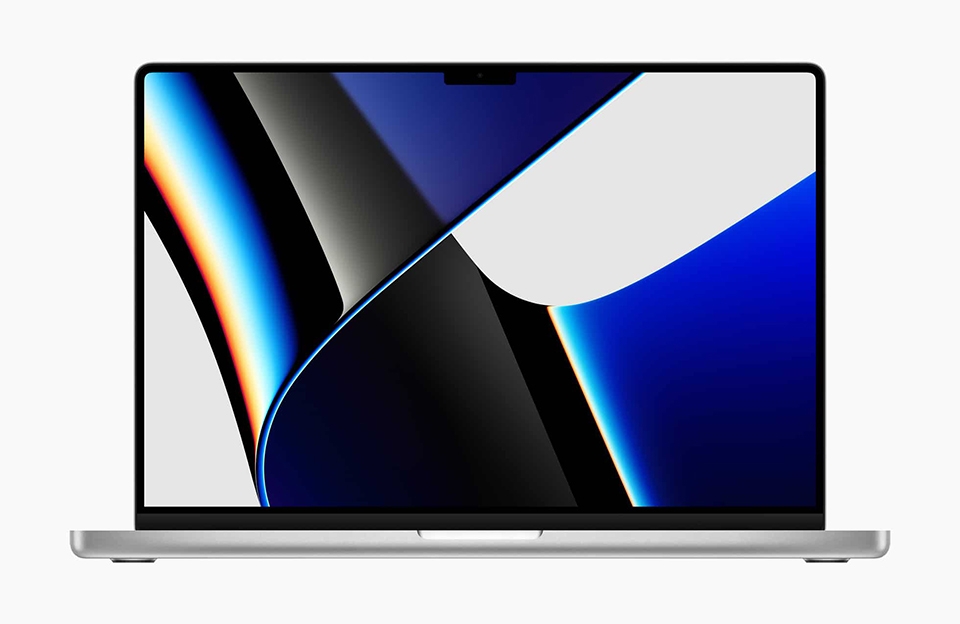 Tính năng MacBook Pro 2021 (ảnh 2)