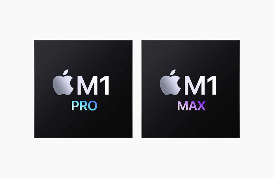 Tính năng MacBook Pro 2021 (ảnh 3)