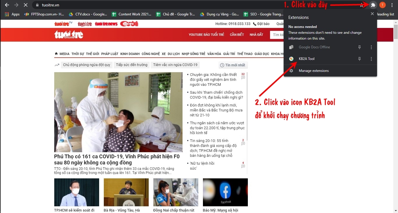 Cách xem tin nhắn đã thu hồi trên Messenger 4