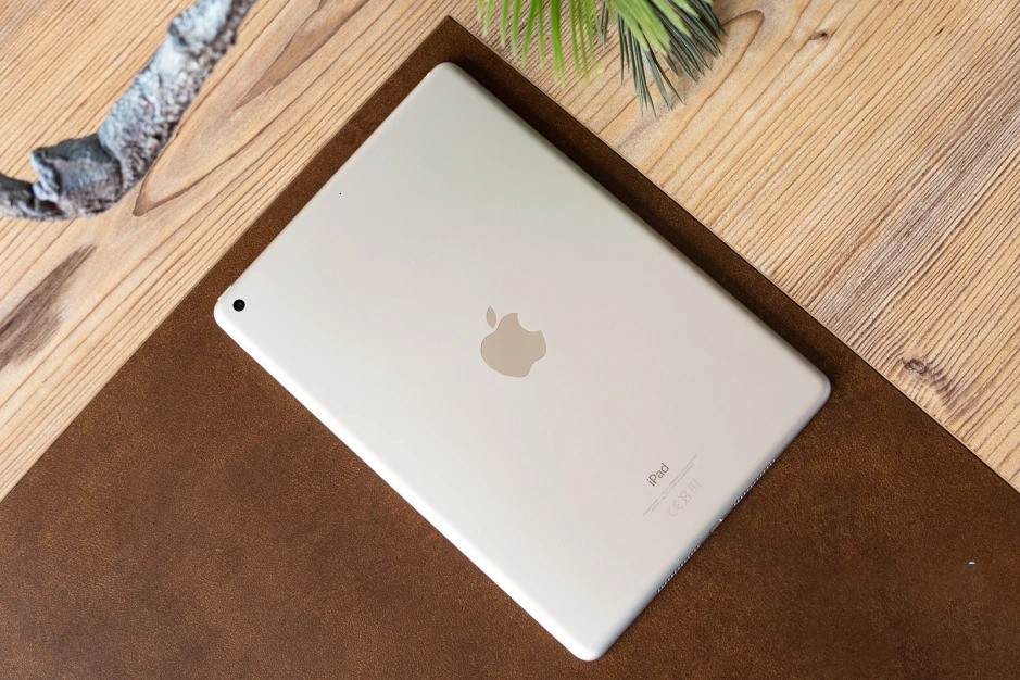 So sánh iPad mini 6 và iPad 9 (ảnh 6)