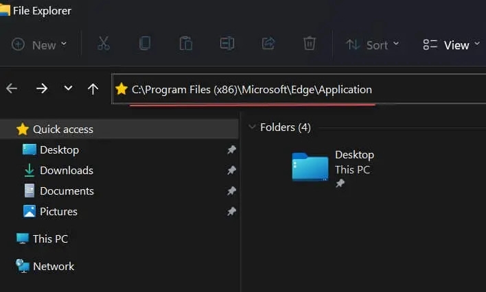 Cách gỡ cài đặt Microsoft Edge khỏi Windows 11 (1)