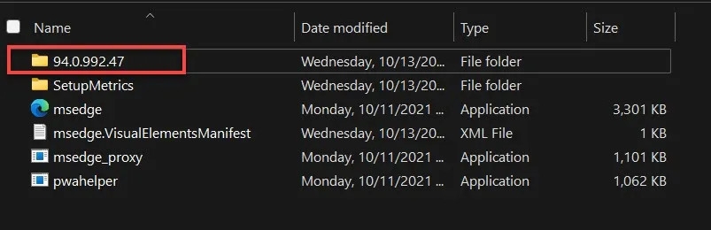 Cách gỡ cài đặt Microsoft Edge khỏi Windows 11 (2)