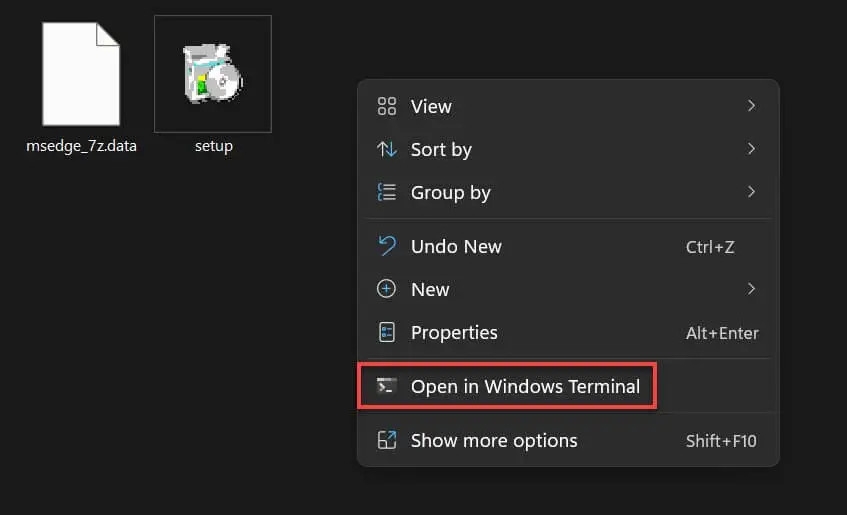 Cách gỡ cài đặt Microsoft Edge khỏi Windows 11 (4)